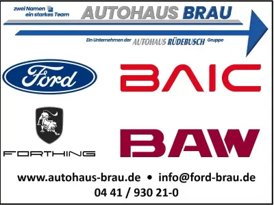 Gebraucht BAW 212