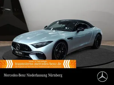 Gebraucht Mercedes SL43 AMG