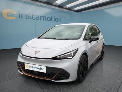 Occasion Cupra Born 150 kW (204 PK) 2024 Wit Hatchback