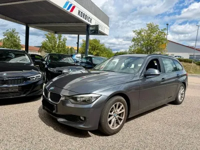 Gebraucht BMW 316