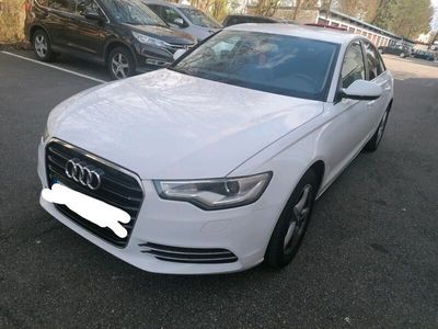 gebraucht Audi A6 2.0 tfsi 2014