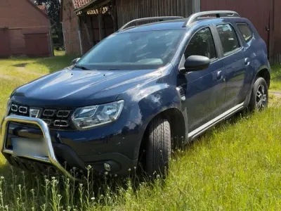 Gebraucht Dacia Duster