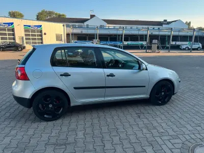 Gebraucht VW Golf IV