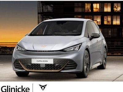 Geysirsilber Neu 2025 Cupra Born Kleinwagen | 35.290 € (Fairer Preis)