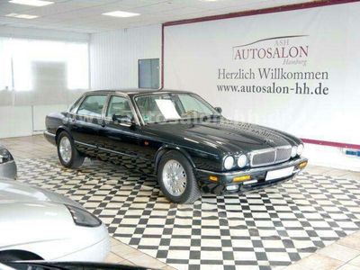 Jaguar XJ gebraucht kaufen (293) - AutoUncle