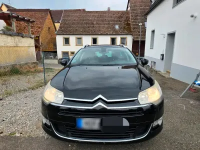 Gebraucht Citroën C5