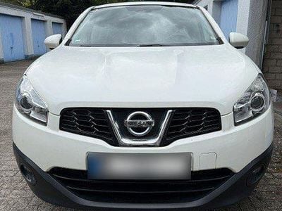Usata Nissan Qashqai 130 CV (95 kW) 2011 SUV