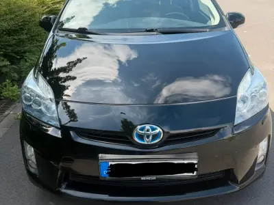 Gebraucht Toyota Prius