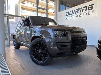 Nuova Land Rover Defender 635 CV (467 kW) 2026 Grigio SUV