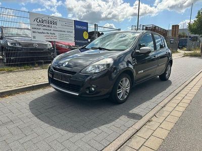 Renault Clio III