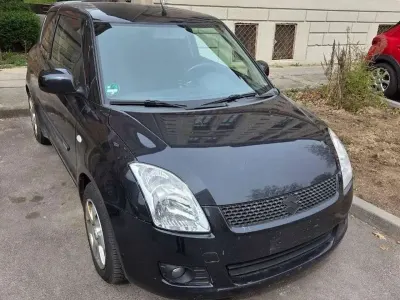 Gebraucht Suzuki Swift