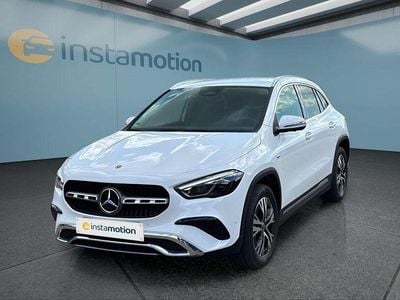 Usata Mercedes GLA250 218 CV (160 kW) 2025 Bianco SUV