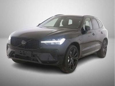 Gebraucht Volvo XC60 Plus 253 PS (186 kW) 2024 Onyx black / metallic SUV