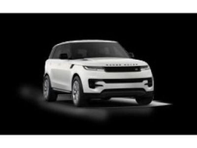 Weiß Neu 2025 Land Rover Range Rover Sport S SUV | 89.550 €