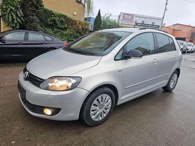 Gebraucht VW Golf VII Match 122 PS (89 kW) 2012 Silver leaf metallic Kleinwagen