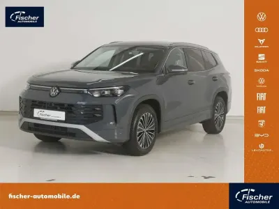Gebraucht VW Tayron
