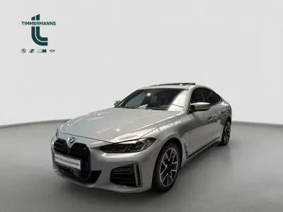 Gebraucht BMW M440 Shadowline 374 PS (275 kW) 2022