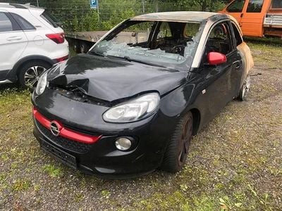 Opel Adam Rocks