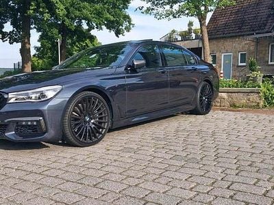 BMW 750L