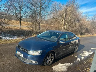 Gebraucht VW Jetta