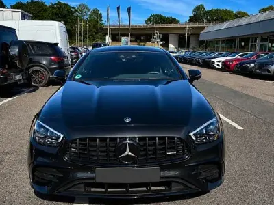 Gebraucht Mercedes E53 AMG AMG 585 PS (430 kW) 2024 Grau