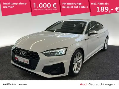 Gebraucht Audi S5