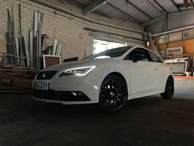 Seat Leon SC