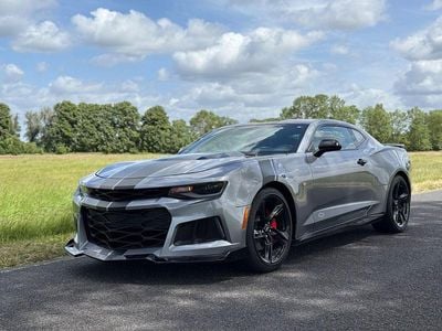 Chevrolet Camaro ZL1