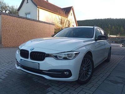 BMW 316