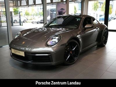 Porsche 911 Carrera