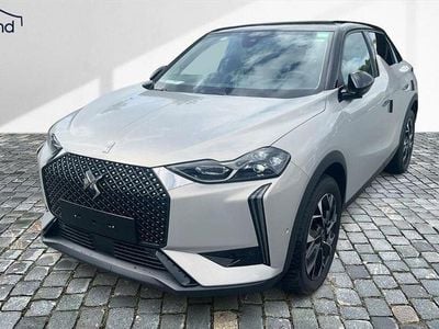 DS Automobiles DS3