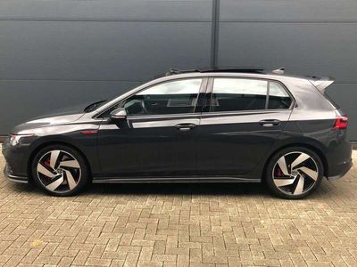 gebraucht VW Golf GTI Clubsport DSG Pano Harman/Kardon Garantie