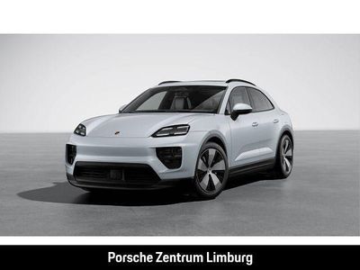 Gebraucht Porsche Macan 300 kW (408 PS) 2026 Eisgraumetallic SUV