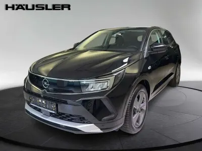 Gebraucht Opel Grandland X
