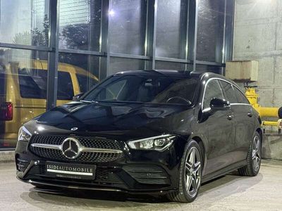 Mercedes CLA200