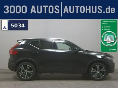 Gebraucht Volvo XC40