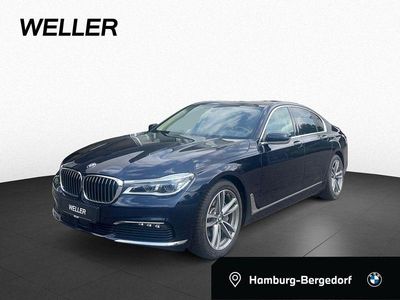BMW 730