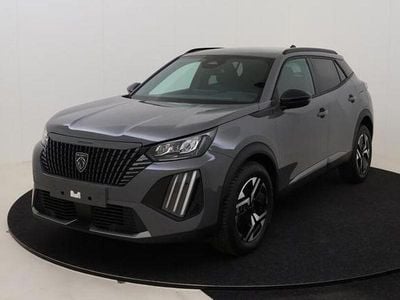 Neu Peugeot 2008 101 PS (74 kW) 2025 Andere SUV