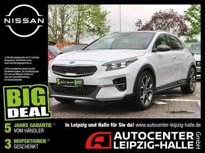 gebraucht Kia XCeed 1.6 T-GDI Platinum Edition ACC Navi LM