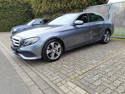 gebraucht Mercedes E350 E350 d