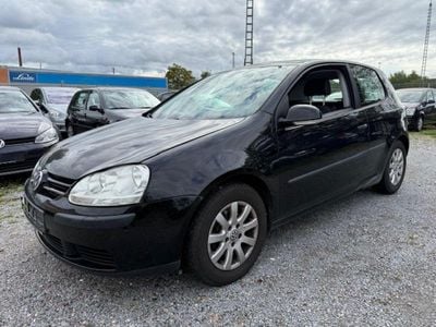 VW Golf V