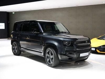 Usata Land Rover Defender 525 CV (386 kW) 2023 Grigio SUV