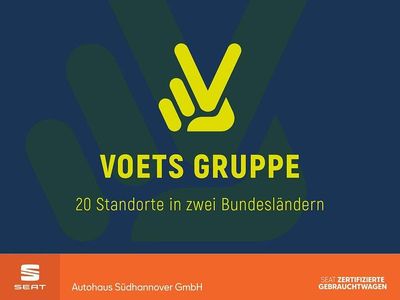 Blau Gebraucht 2022 Cupra Formentor VZ SUV | 26.280 € (Fairer Preis)