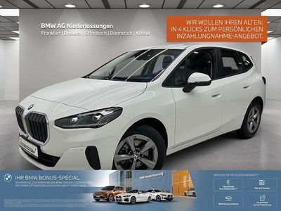 BMW 216 Active Tourer