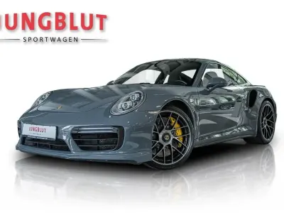 Gebraucht Porsche 991