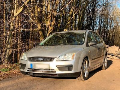 gebraucht Ford Focus MK2 / 2.0 TDCI / TÜV bis 2025