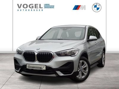 gebraucht BMW X1 xDrive25e Advantage Hybrid