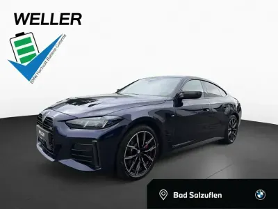 Gebraucht BMW M440
