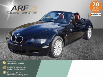 BMW Z3