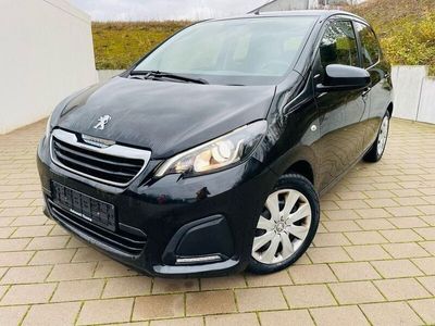 gebraucht Peugeot 108 Active